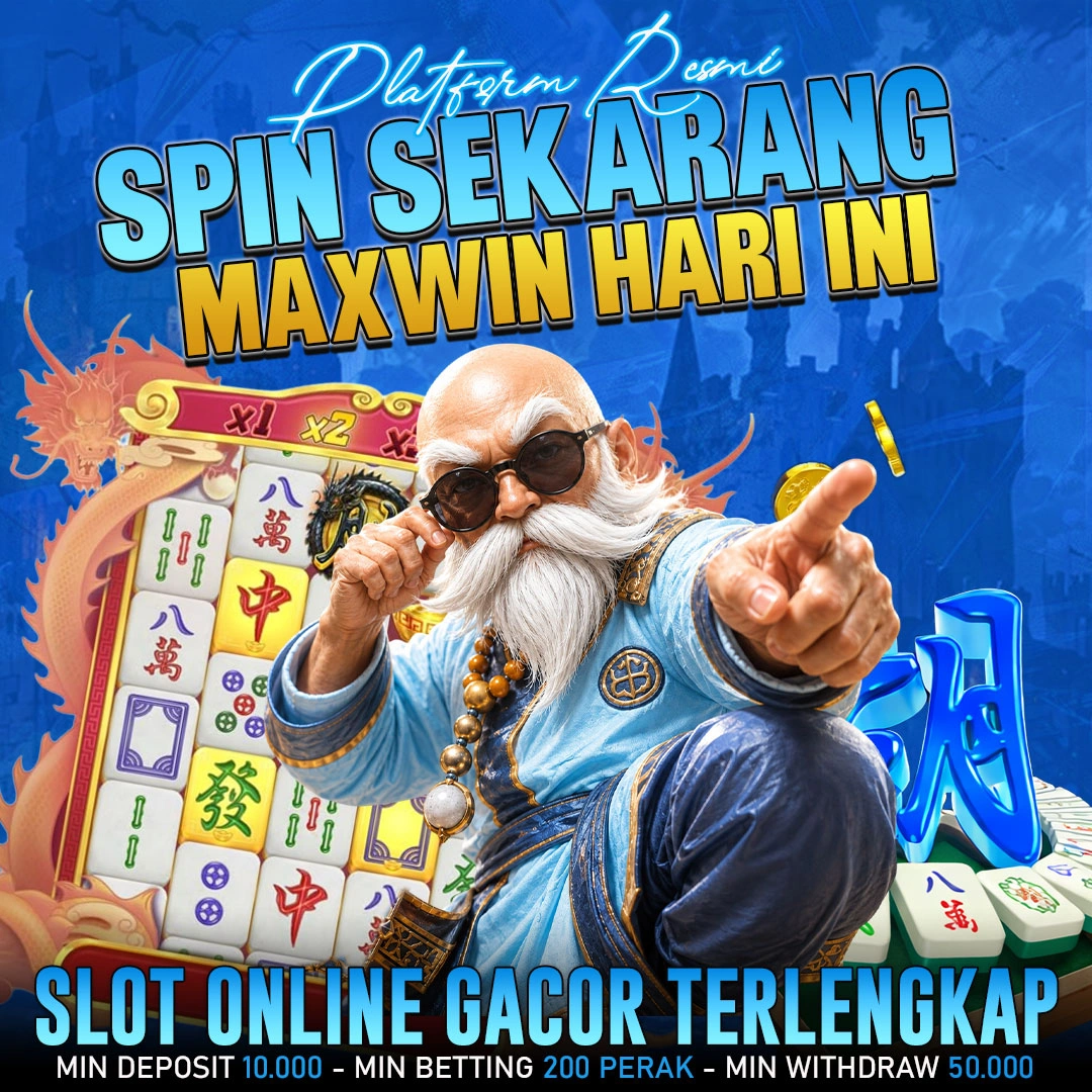 Jokowi303 - Jokowi303 : Pusat Game Gampang Jackpot Terbesar Hari Ini